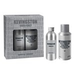 Kevingston 1989 grey Estuche Shower Gel + Desodorante #1