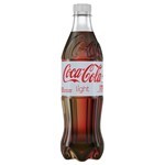 Coca Cola Gaseosa Coca-cola Light 500 Ml #3