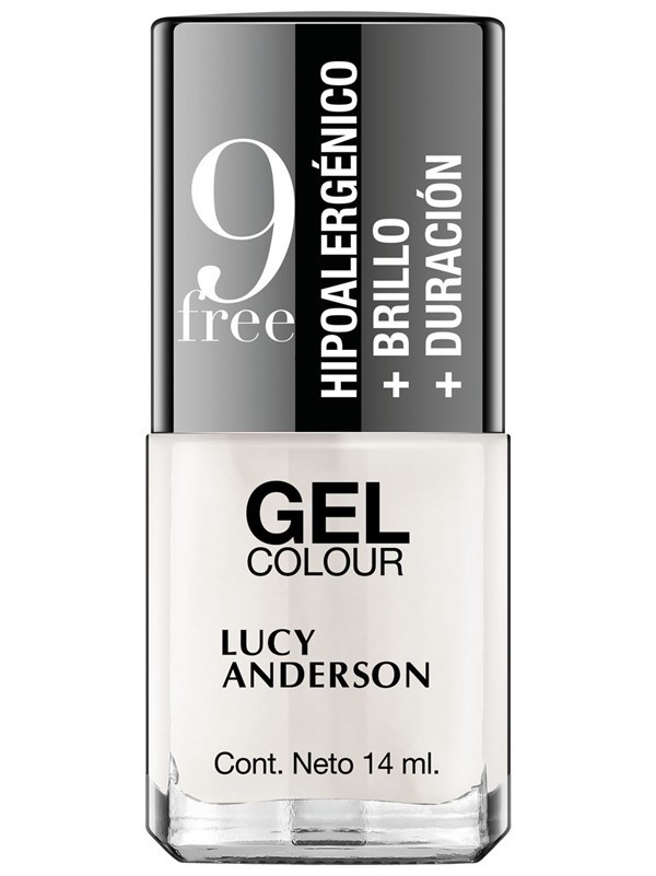 Colour Esmalte En Gel 430 #1