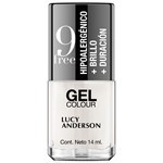 Colour Esmalte En Gel 430 #1