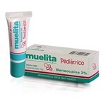 Cabuchi Muelita Gel Pediátrico X 10 gr #1