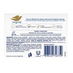 Dove Jabón de Tocador Original Individual 90 gr #5