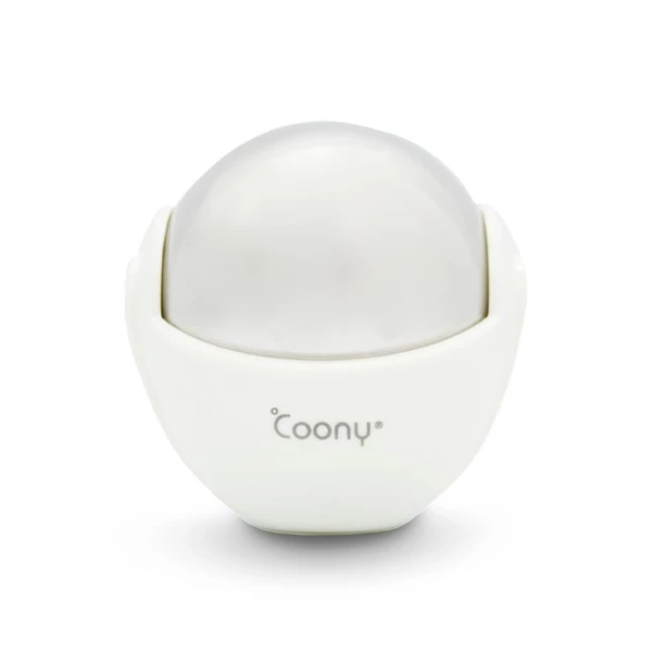 Coony Esfera de Acero Inoxidable Crioterapia Snowball