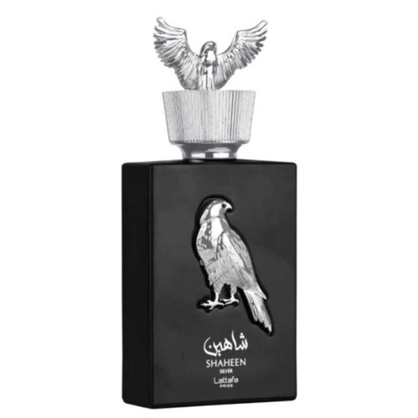 Lattafa Shaheen Silver 100 ml #1