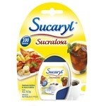 Sucaryl Edulcorante Sucralosa Caja Sobres Por 100 Sobres #1
