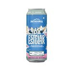 Cerveza Blanca Ipa Patagonia Estelar en Lata 473 cc. #1