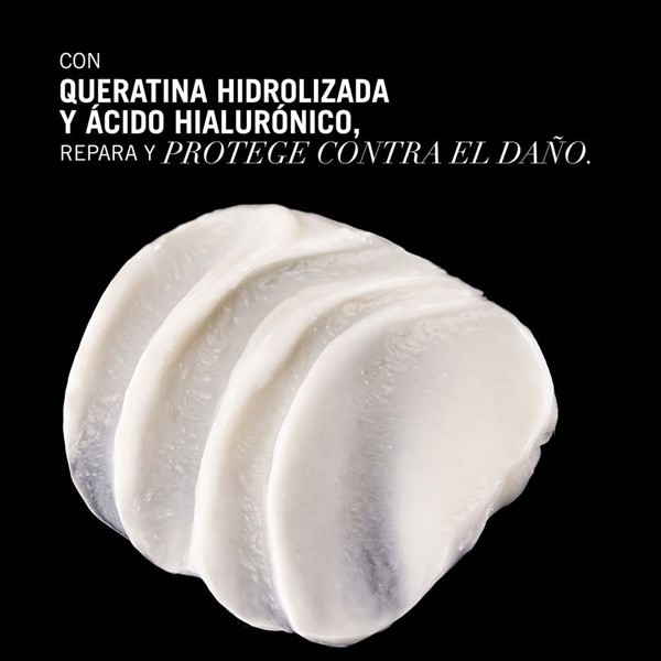 Tresemmé Mascarilla Capilar Keratina Blind Antifrizz 300 g alt