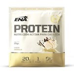 Ena Suplemento Dietario Whey Protein Vainilla (12 Sobres) #2