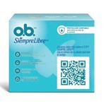 O.b. Tampones Ob Super 8un #3