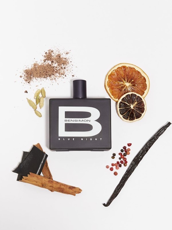 Bensimon Fragancia Blue Night Edp 100 ml alt