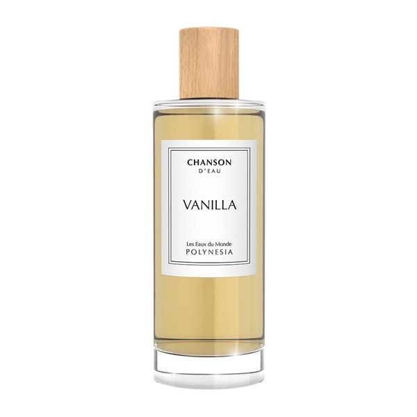 Chanson D Eau Edt Chanson D'eau Vanilla x 100 ml #1