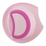 Chicco Plato Easy Rosa +6 Meses #4