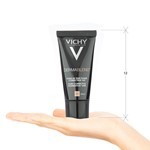 Vichy Dermablend Base Fluido Tono 45 30 ml #2