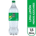 Gaseosa Sprite Lima-Limón 1,5 lt #1
