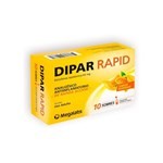 Dipar Rapid | 10 Sobres | diclofenac epolamina #1