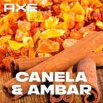 Axe Desodorante Aerosol Musk 150 ml #10