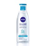 Nivea Agua Micelar  micellair Skin Breathe Para Piel Normal 200 ml #4