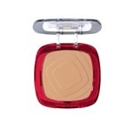Loreal Paris Polvo Compacto Infaillible 24 Hs Fresh Wear 140 golden Beige #2