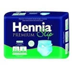 Hennia Ropa Interior Premium Xg (8 Unidades) #1