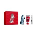 Carolina Herrera 212 Heroes Edt Presentación Fragancias 90 ml #1
