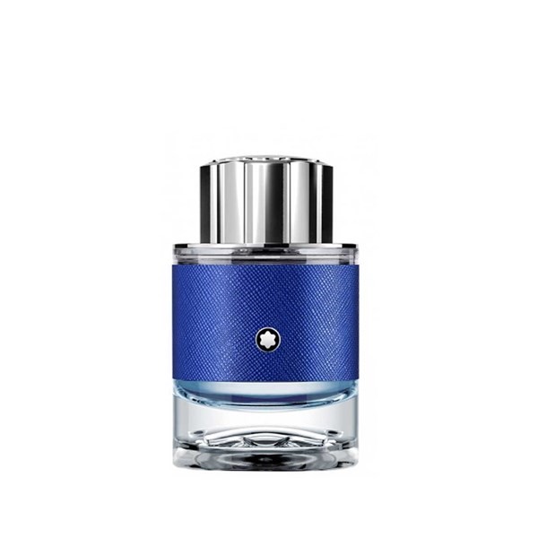 Montblanc Explorer Ultra Blue Edp Presentación 60 ml #1