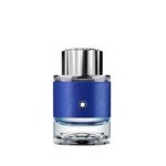 Montblanc Explorer Ultra Blue Edp Presentación 60 ml #1