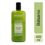 Capilatis Bálsamo Línea Aloe Vera Puro 420 ml #3