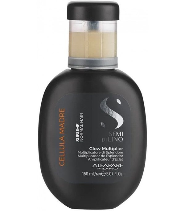 Alfaparf Milano Semi Di Lino Sublime Cellula Madre Booster Splendor 150 ml #1
