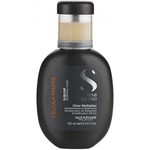 Alfaparf Milano Semi Di Lino Sublime Cellula Madre Booster Splendor 150 ml #1