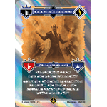 058 Kohdok, Evocador De Fortaleza Ethernal - Coste 3 #1