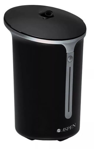 Aromatizador Ultrasonico Para Automovil Aspen Pure Car 12v #1