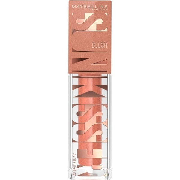 Rubor Líquido Maybelline Sunkisser Color Sol Search alt