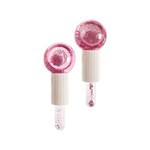 Masajeador Facial Redondo Get The Look Con Agua x 2 un #1