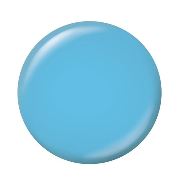 Sally Hansen Esmalte de Uñas Miracle Gel Totally 90S Collection 886 Did I Blue That alt