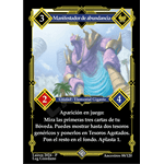 88 Manifestador De Abundancia - Coste 3 #1