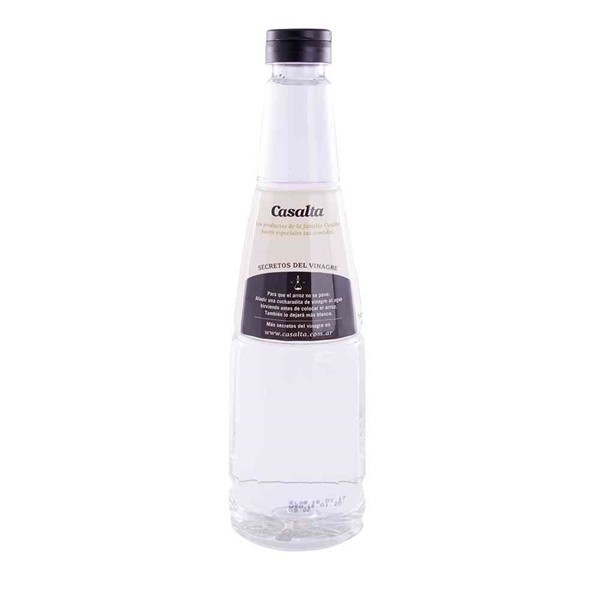 Vinagre De Alcohol Casalta 500 Ml alt