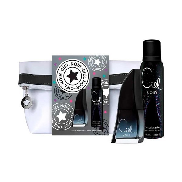 Ciel Noir Edt Presentación Fragancias 50 ml
