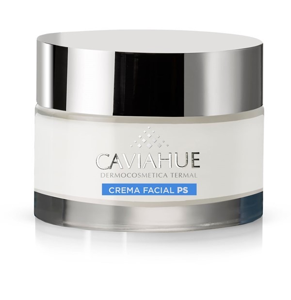 Caviahue Crema Hidratante Facial Urea Piel Seca 45 gr