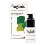 Veganis Crema Facial Nocturna 30 ml #1