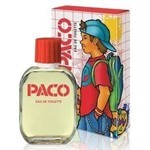 Fragancia Paco Niños #1