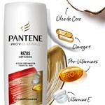 Pantene Acondicionador Rizos Definidos 400 ml #3