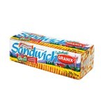 Galletitas De Agua Granagua 200 Gr #1