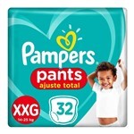 Pañales Confort Sec Pants Talle Xxg | Xxg #3