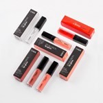 Cher Lip Gloss Hyaluron Spicy #6