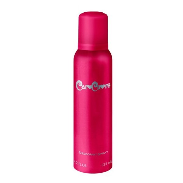 Desodorante Caro Cuore 123 ml #1