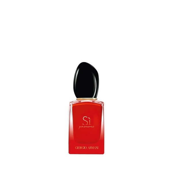 Armani Si Passione Intense For Woman EDP x 30 ML alt