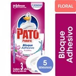 Glade Bloque Adhesivo Para Inodoros Floral #1
