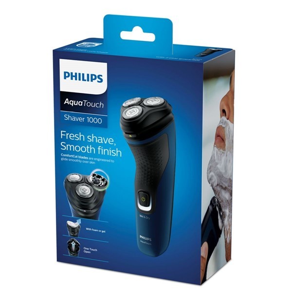 Philips Afeitadora Serie 1000 S1121/41 alt