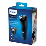 Philips Afeitadora Serie 1000 S1121/41 #2