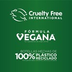 Fructis Acondicionador Liso Coco 650 ml #4